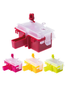 ABBEVERATOIO AUTOMATICO PER UCCELLINI - NOVITAL