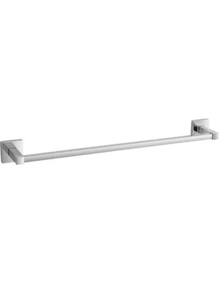 PORTA ASCIUGAMANI CROMATO SERIE ROCK - FERIDRAS | Utensili Store