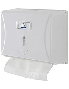 DISTRIBUTORE SALVIETTE CARTA - FERIDRAS