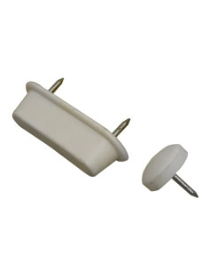 GOMMINO PARACOLPO X SEDILE WC - Senza Marca