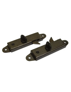 BLOCCATAPPARELLA ULTRABLOCK BRONZATO - Senza Marca