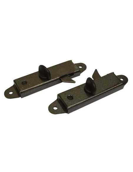 BLOCCATAPPARELLA ULTRABLOCK BRONZATO - Senza Marca | Utensili Store