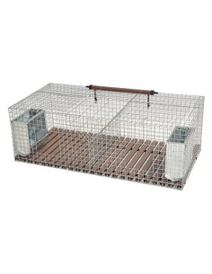 GABBIA CONIGLI FATTRICI - MG GABBIE