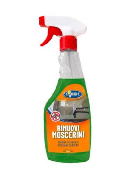 PULISCI MOSCERINI - Senza Marca | Utensili Store