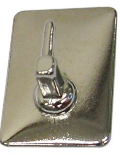 GANCIO BRIS BRIS RETT - Senza Marca