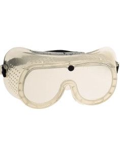 OCCHIALI DI PROTEZIONE PANORAMICI PG 501.20 - POGGI