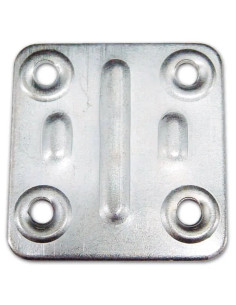 PIASTRINA GIUNZIONE - Senza Marca