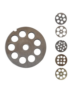 REBER PIASTRA PER TRITACARNE N. 12 F. 12