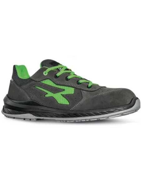 SCARPE BASSE DENVER U-POWER S1P - U-POWER | Utensili Store