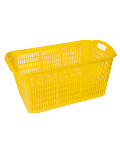 CESTA MILLEUSI CON MANICO  - Senza Marca