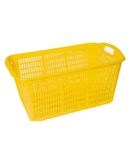 CESTA MILLEUSI CON MANICO - Senza Marca | Utensili Store