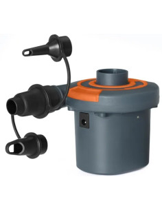 GONFIATORE RICARICABILE SIDEWINDER - Senza Marca