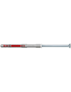 TASSELLO NYLON FISCHER DUOXPAND T PROLUNGATO - FISCHER