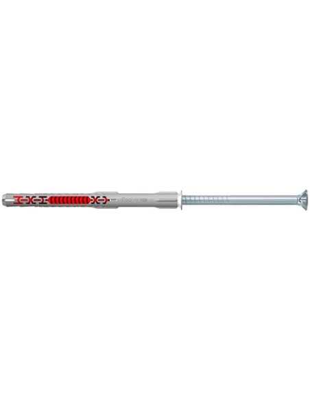 TASSELLO NYLON FISCHER DUOXPAND T PROLUNGATO - FISCHER | Utensili Store