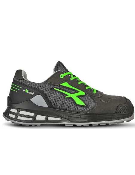 SCARPE EGON U-POWER - U-POWER | Utensili Store