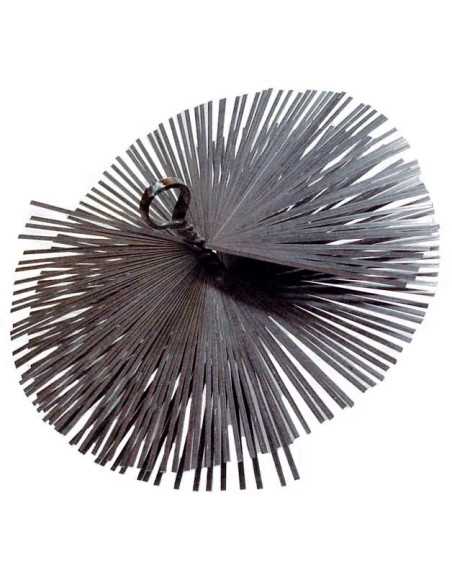 SCOVOLO X CAMINI TONDO - SIT | Utensili Store