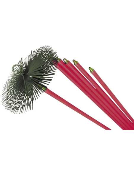 SCOVOLO KIT C/ASTE - SIT | Utensili Store
