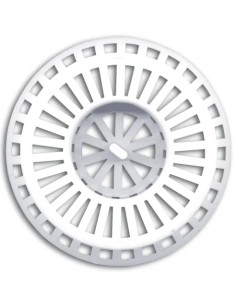 FILTRO LAVELLO BIANCO  - Senza Marca