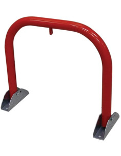 DISSUASORE DI PARCHEGGIO - Senza Marca