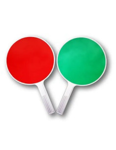 PALETTA PVC PER TRANSITO ALTERNATO DA MOVIERI - STAMPLAST