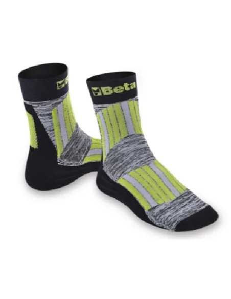 CALZE CORTE BETA 7427 - BETA | Utensili Store