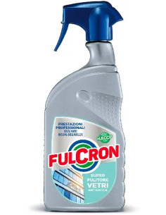 PULITORE VETRI HACCP FULCRON AREXONS - AREXONS