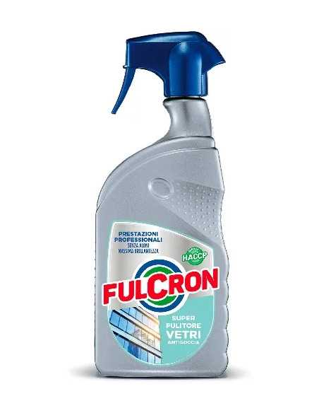 PULITORE VETRI HACCP FULCRON AREXONS - AREXONS | Utensili Store