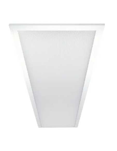 PLAFONIERA PANELED BEGHELLI - 1 | Utensili Store