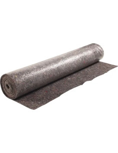 FELTRO ASSORBENTE ANTISCIVOLO - Senza Marca