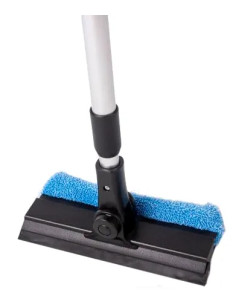 LAVAVETRI ESTENSIBILE - Senza Marca