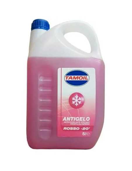 TAMOIL ANTIGELO ROSSO - Senza Marca | Utensili Store