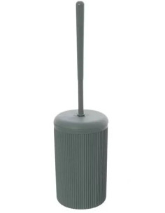 PORTASCOPINO IN PLASTICA GRIGIO - FERIDRAS