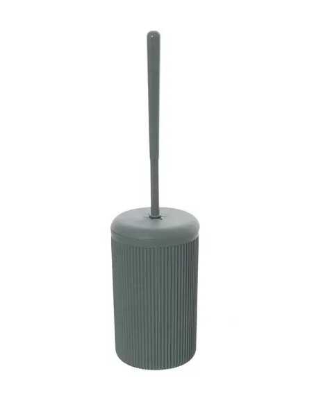PORTASCOPINO IN PLASTICA GRIGIO - FERIDRAS | Utensili Store