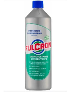 ANTICALCARE DISINCROSTANTE CONCENTRATO HACCP - AREXONS