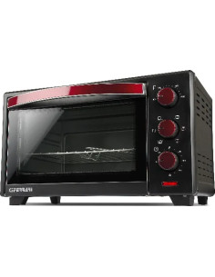 FORNO ELETTRICO FERRARI IL MORO 20 PLUS - FERRARI