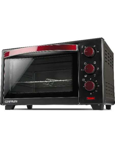 FORNO ELETTRICO FERRARI IL MORO 20 PLUS - FERRARI | Utensili Store