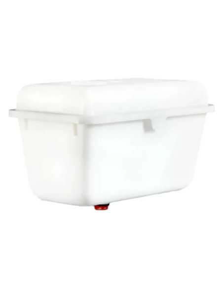 SERBATOIO CON GALLEGGIANTE - Senza Marca | Utensili Store