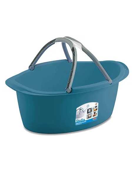 PORTABIANCHERIA LT 25 "STELLA" - STEFANPLAST | Utensili Store