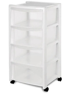 CASSETTIERA - DUPLAST