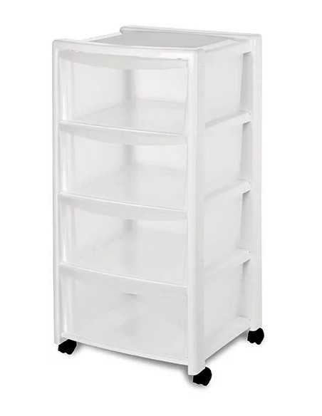 CASSETTIERA - DUPLAST | Utensili Store