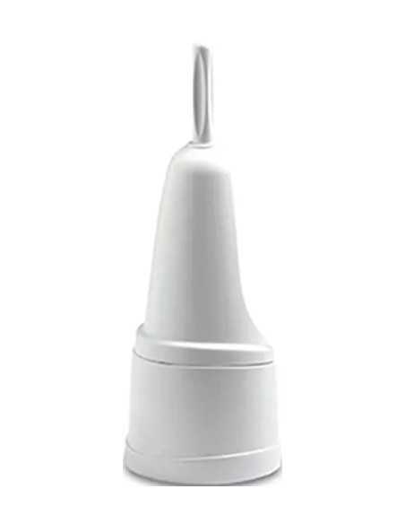 PORTASCOPINO BIANCO - STEFANPLAST | Utensili Store