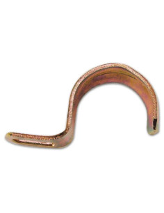 GRAFFETTA FISCHER ACCIAIO - FISCHER