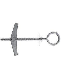 ANCORA ACCIAIO FISCHER C/OCCHIOLO - FISCHER