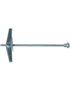 ANCORA ACCIAIO FISCHER C/DADO - FISCHER