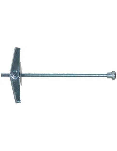 ANCORA ACCIAIO FISCHER C/DADO - FISCHER | Utensili Store