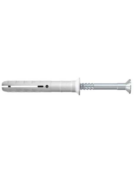 TASSELLO NYLON FISCHER PROLUNGATO C/VITE A CHIODO - FISCHER | Utensili Store