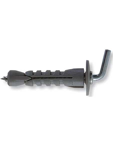 TASSELLO NYLON FISCHER C/GANCIO - FISCHER | Utensili Store