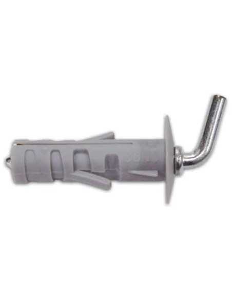 TASSELLO NYLON FISCHER GANCIO CORTO - FISCHER | Utensili Store