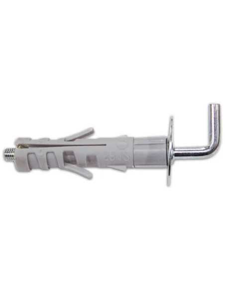 TASSELLO NYLON FISCHER PROLUNGATO GANCIO MEDIO - FISCHER | Utensili Store
