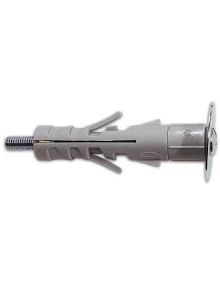 TASSELLO NYLON FISCHER PROLUNGATO C/VITE - FISCHER | Utensili Store